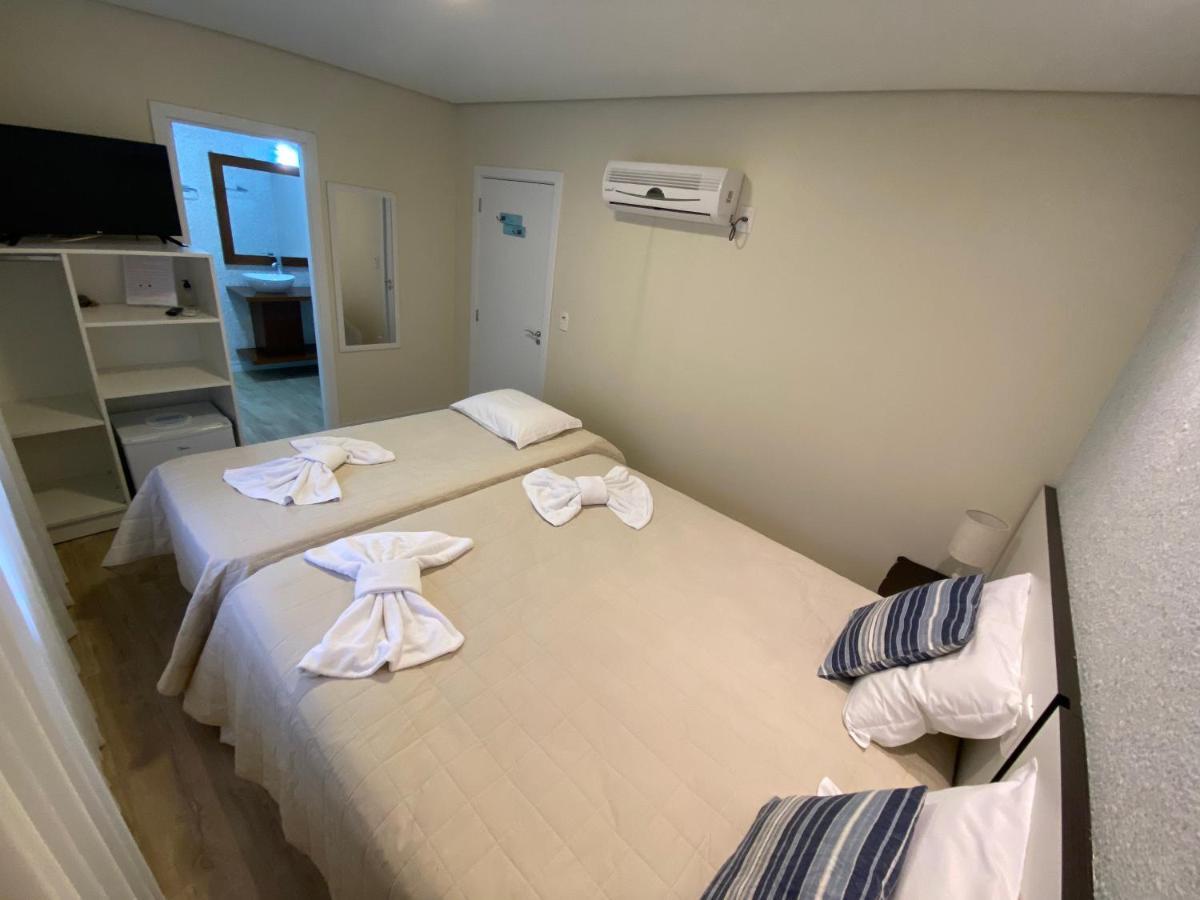 グラマド Pousada Ipe Amarelo E Quinta Dos Medeiros Bed & Breakfast エクステリア 写真