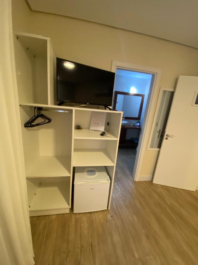 グラマド Pousada Ipe Amarelo E Quinta Dos Medeiros Bed & Breakfast エクステリア 写真