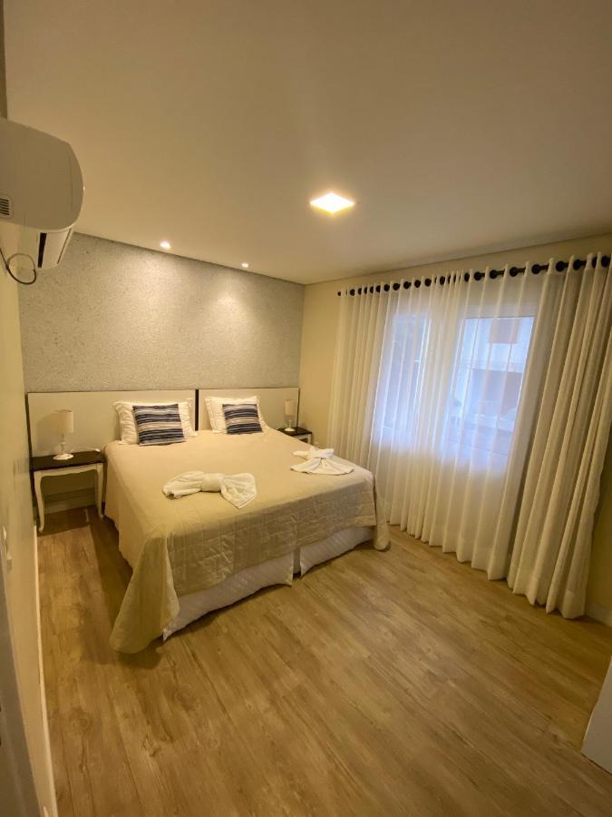 グラマド Pousada Ipe Amarelo E Quinta Dos Medeiros Bed & Breakfast エクステリア 写真