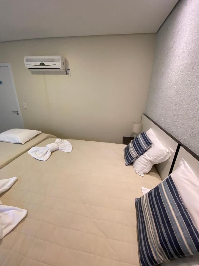 グラマド Pousada Ipe Amarelo E Quinta Dos Medeiros Bed & Breakfast エクステリア 写真