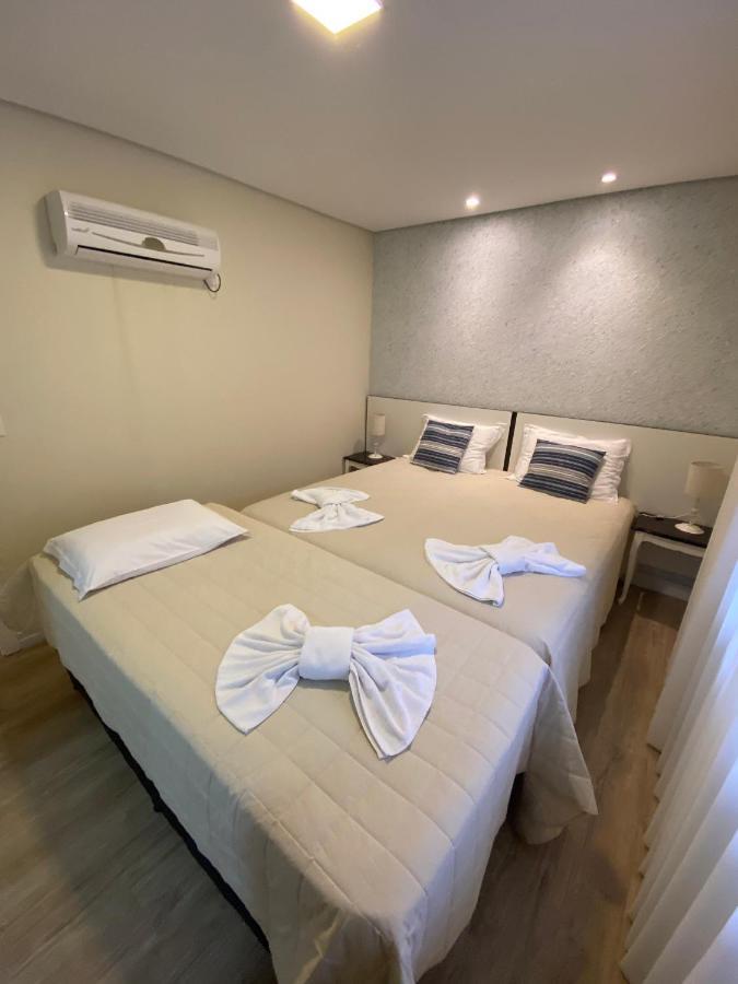グラマド Pousada Ipe Amarelo E Quinta Dos Medeiros Bed & Breakfast エクステリア 写真