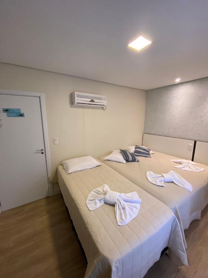 グラマド Pousada Ipe Amarelo E Quinta Dos Medeiros Bed & Breakfast エクステリア 写真