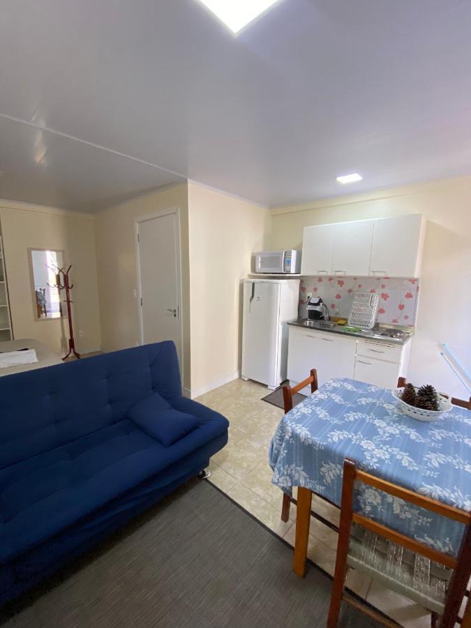 グラマド Pousada Ipe Amarelo E Quinta Dos Medeiros Bed & Breakfast エクステリア 写真