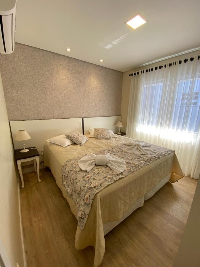 グラマド Pousada Ipe Amarelo E Quinta Dos Medeiros Bed & Breakfast エクステリア 写真