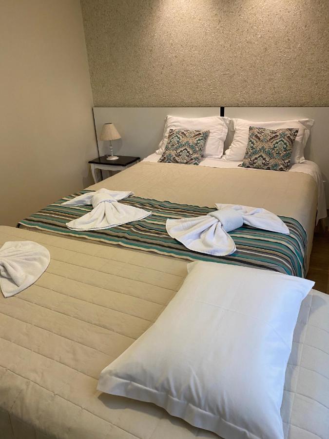 グラマド Pousada Ipe Amarelo E Quinta Dos Medeiros Bed & Breakfast エクステリア 写真