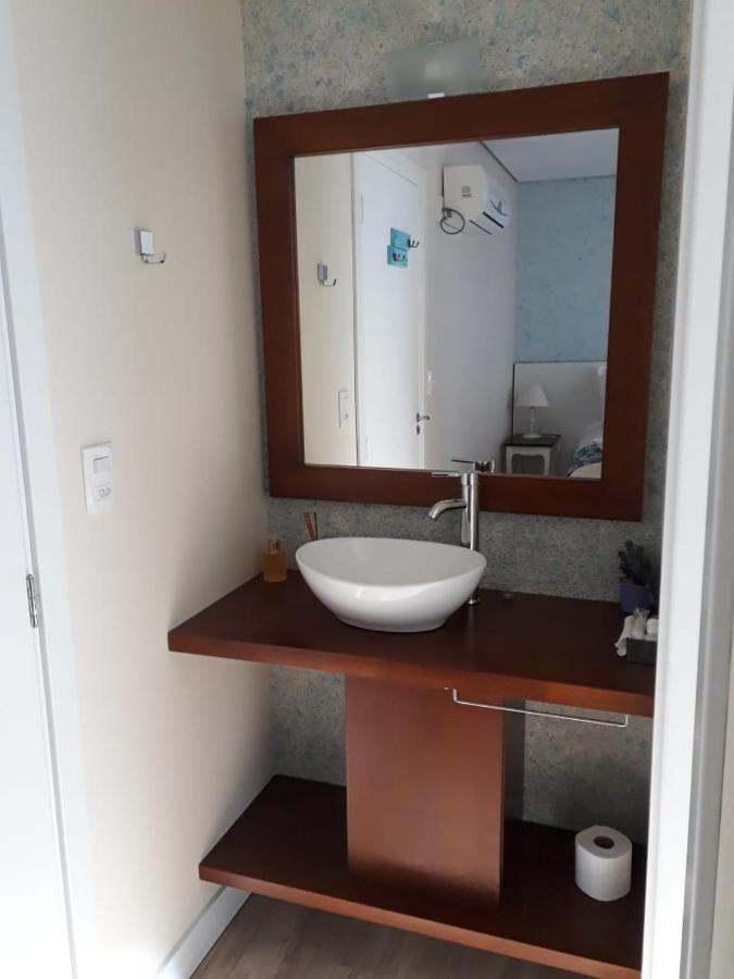 グラマド Pousada Ipe Amarelo E Quinta Dos Medeiros Bed & Breakfast エクステリア 写真