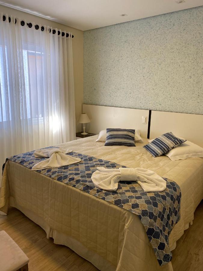 グラマド Pousada Ipe Amarelo E Quinta Dos Medeiros Bed & Breakfast エクステリア 写真