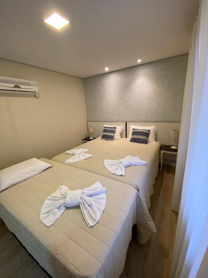 グラマド Pousada Ipe Amarelo E Quinta Dos Medeiros Bed & Breakfast エクステリア 写真