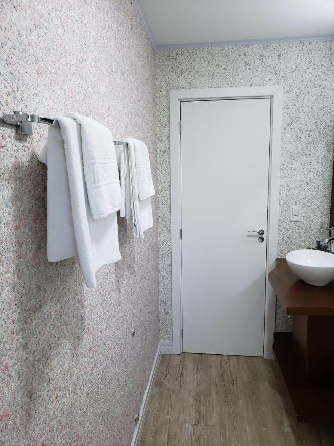グラマド Pousada Ipe Amarelo E Quinta Dos Medeiros Bed & Breakfast エクステリア 写真