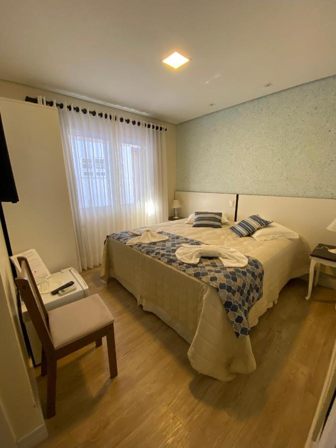 グラマド Pousada Ipe Amarelo E Quinta Dos Medeiros Bed & Breakfast エクステリア 写真