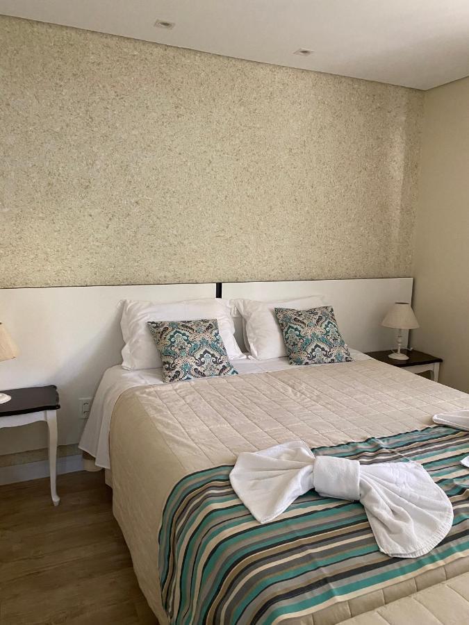 グラマド Pousada Ipe Amarelo E Quinta Dos Medeiros Bed & Breakfast エクステリア 写真