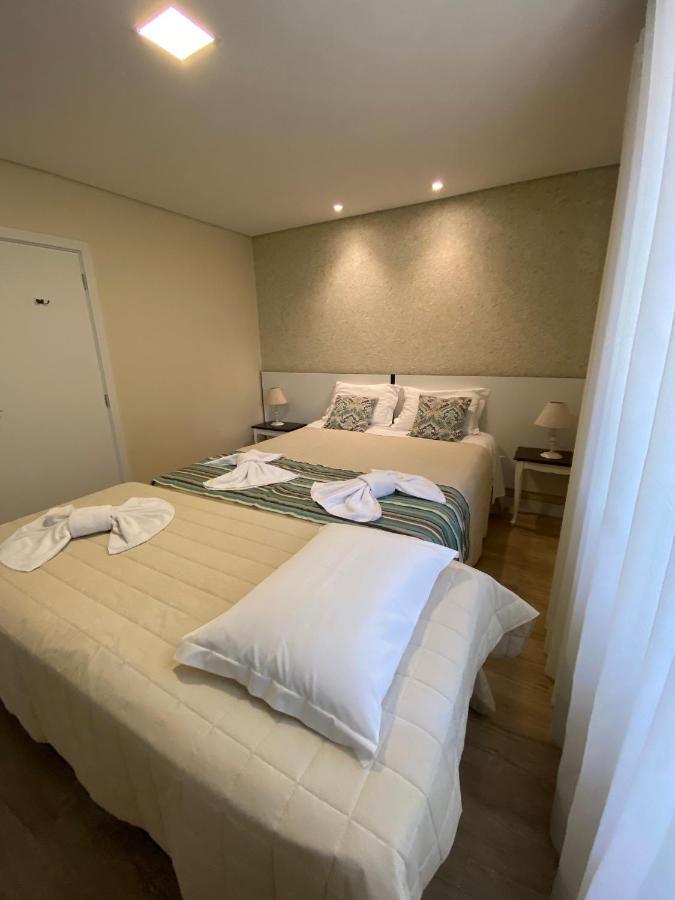 グラマド Pousada Ipe Amarelo E Quinta Dos Medeiros Bed & Breakfast エクステリア 写真