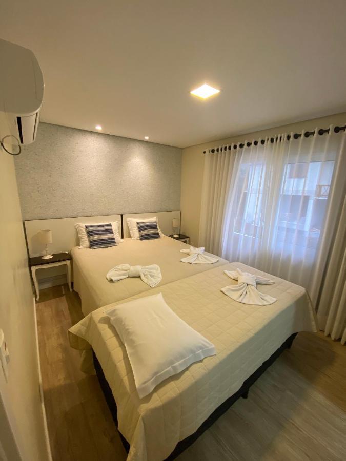 グラマド Pousada Ipe Amarelo E Quinta Dos Medeiros Bed & Breakfast エクステリア 写真