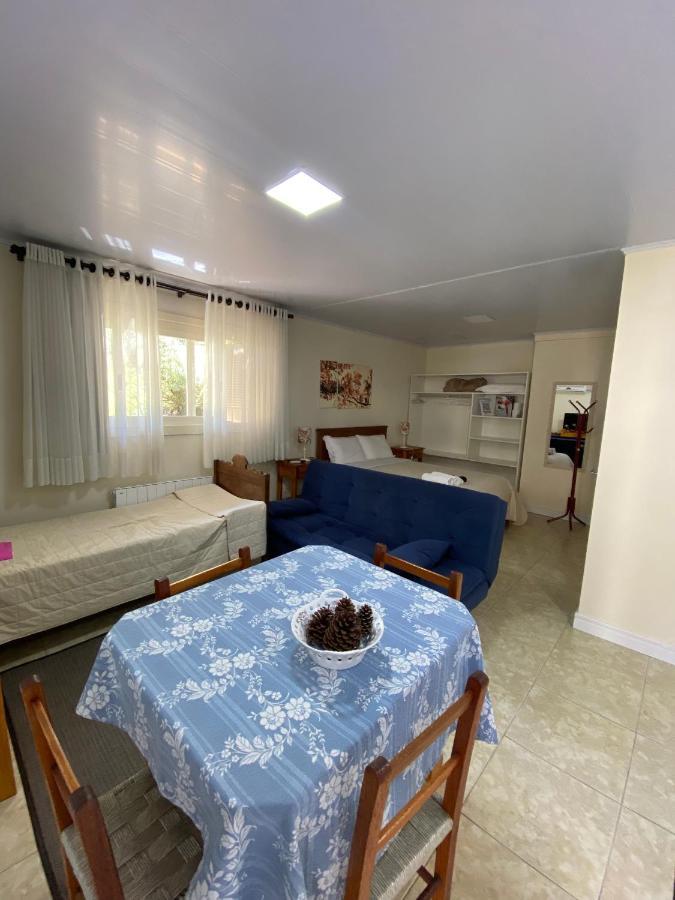 グラマド Pousada Ipe Amarelo E Quinta Dos Medeiros Bed & Breakfast エクステリア 写真