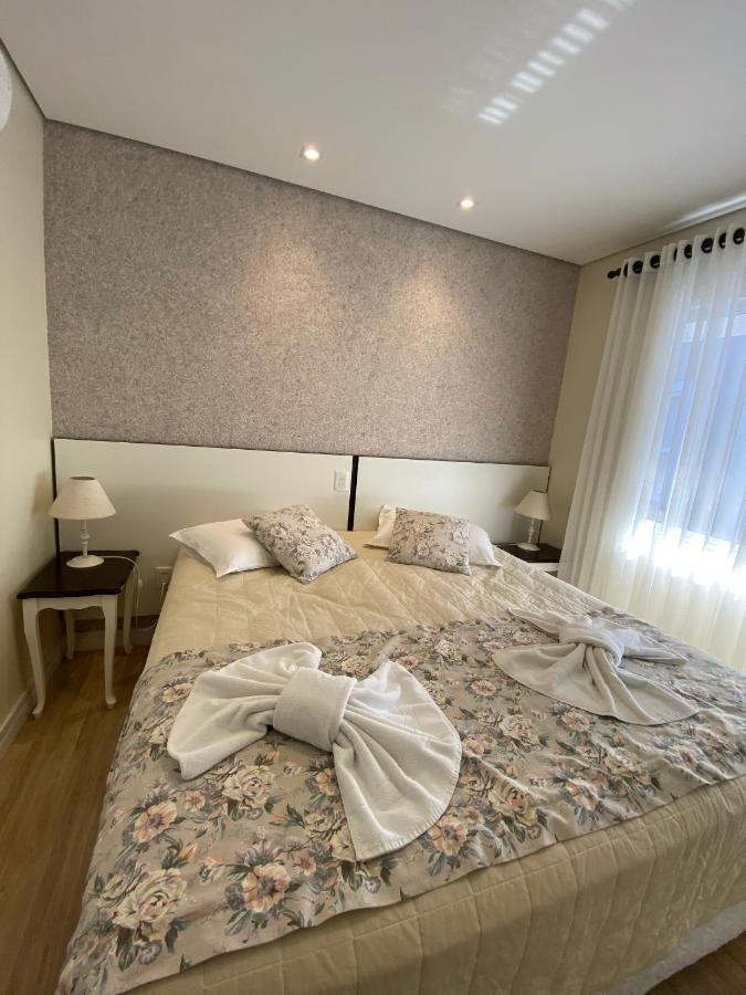 グラマド Pousada Ipe Amarelo E Quinta Dos Medeiros Bed & Breakfast エクステリア 写真