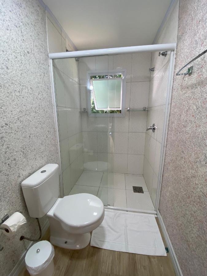 グラマド Pousada Ipe Amarelo E Quinta Dos Medeiros Bed & Breakfast エクステリア 写真