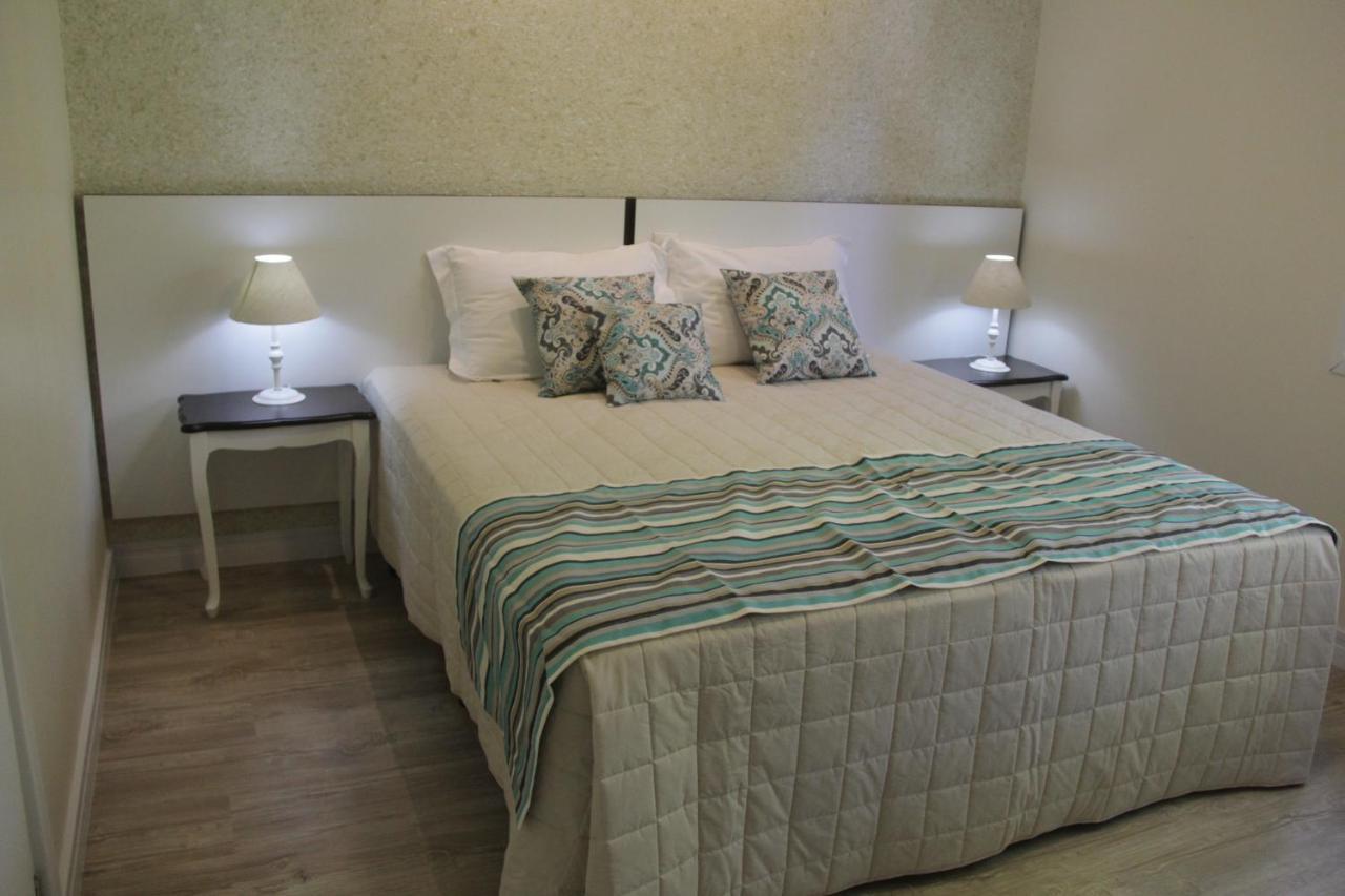 グラマド Pousada Ipe Amarelo E Quinta Dos Medeiros Bed & Breakfast エクステリア 写真