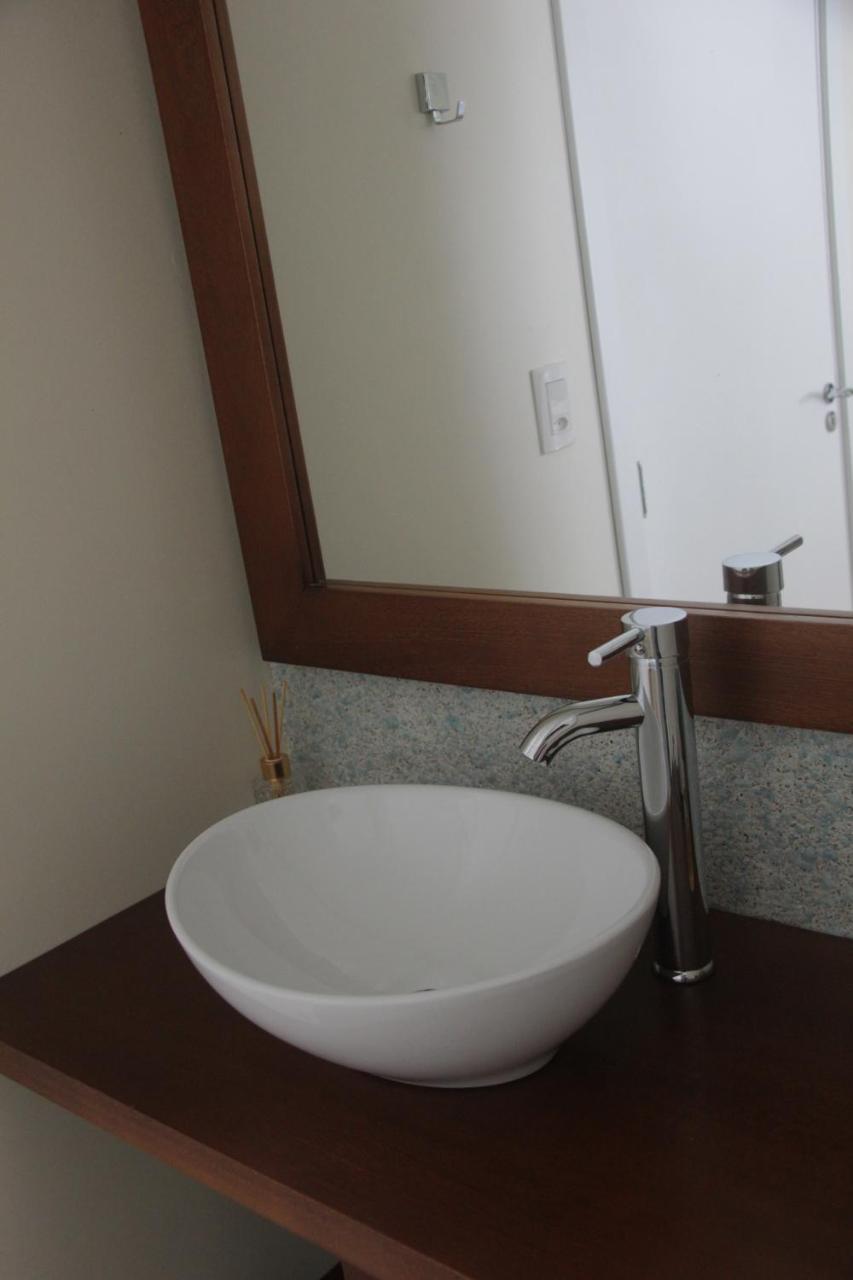 グラマド Pousada Ipe Amarelo E Quinta Dos Medeiros Bed & Breakfast エクステリア 写真