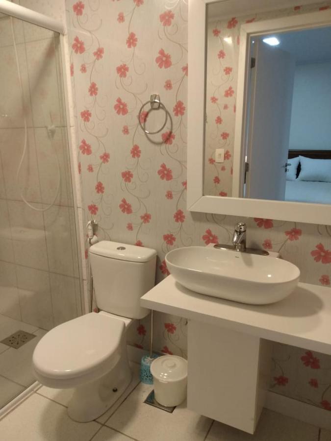 グラマド Pousada Ipe Amarelo E Quinta Dos Medeiros Bed & Breakfast エクステリア 写真